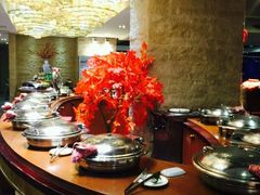 -聚春园自助餐厅(东街口店)
