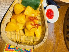 -芸南道·过桥米线(昆明老街旗舰店)