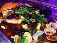 -天天喝丢一只鞋·烧烤·快餐(盐仓桥店)