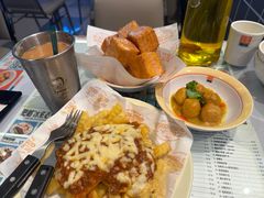 -肥韬茶餐厅(海上世界店)