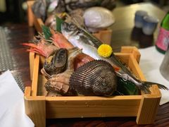 -矶野水产(澳门逸园中心店)