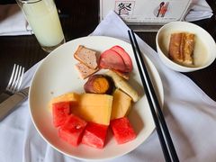 -上海崇明金茂凯悦酒店