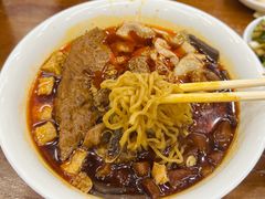 -蒋家肠旺面馆(合群路店)