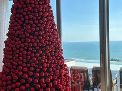-瑰丽酒店·海吧·天际下午茶·现场DJ·天台酒吧