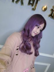 点击看大图 -SOULMAGIC 造型烫发染发