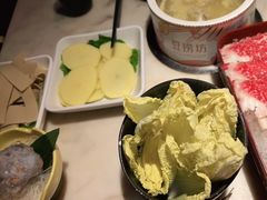 -豆捞坊(金桥店)