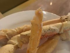 -杭州钱江新城万怡酒店-西餐厅