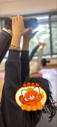 -KK瑜伽·普拉提
