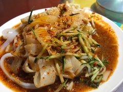 -范记靖远羊羔肉(博物馆店)