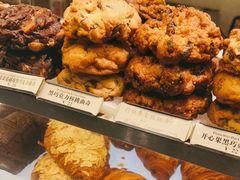 -CHOCMONS巧克怪兽(屏风街店)