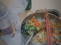 -小木屋拌饭(西安万象天地店)