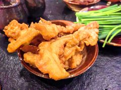 -红板凳火锅·20年老字号