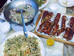 -一口猪海鲜浑锅·东北家常菜