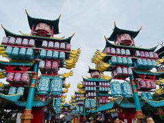 -中华郡文化旅游景区