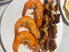 -金马门国际美食百汇(珞喻路店)