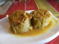 -北京小肠陈饭庄(方庄店)