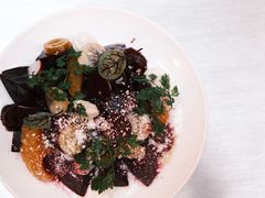 -Ocean's Table 欧舍