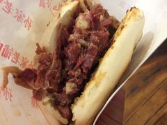 -毅祥斋老孙家泡馍(北院门鼓楼店)