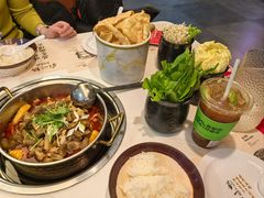 -刘一锅筋头巴脑(大悦城C店)