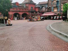 -郑州方特梦幻王国