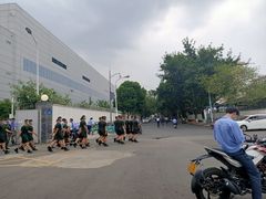 -成飞公园