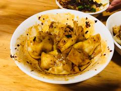 钟水饺-洞子口张老二凉粉(文殊院店)