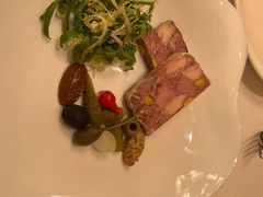 猪肉批-福楼法餐厅FLO