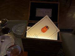 -LONG BAR 廊吧(外滩华尔道夫酒店)