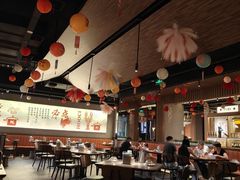 -蚝翅·海鲜粥·烧烤·羊肉季(鄞州万达店)