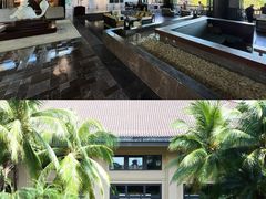 -海南清水湾莱佛士酒店