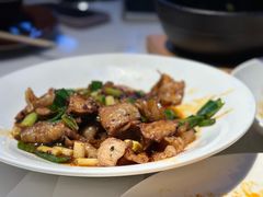 -柴门饭儿(成都太古里店)