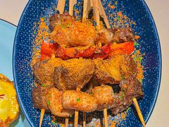 -阿妮叶李(光谷世界城店)