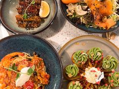 -BE BRIGHT KITCHEN(正佳广场店)