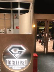 -G-STEPS舞蹈工作室