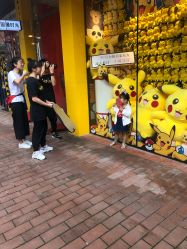 点击看大图 -马克叔叔的照相馆(东门店)