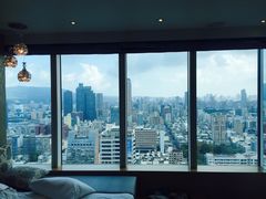 -高雄85大楼-观景台