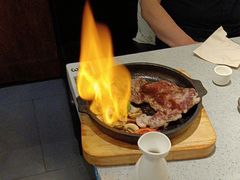 -将军牛排·尔滨地标朝鲜族美食(总店)