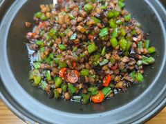 -云海肴·汽锅鸡·云南代表菜(天山百盛优客店)