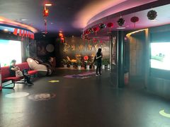 -中影国际影城(兰生大厦CINITY LED店)