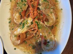 -环球港凯悦 · 享悦中餐厅