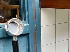 -Be Lived Cafe比例咖啡(摩天轮店)