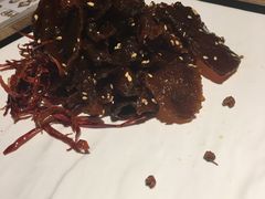 花椒牛肉-辛香汇·现炒川菜(武进吾悦店)