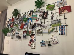 -橘子·彩虹摄影(世纪大道店)