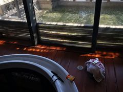 -春晖园度假酒店温泉