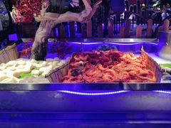 -花西亭·海鲜自助餐厅(瑞城名人酒店)