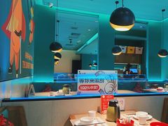 -蛙小侠·沸腾砂锅(望海国际广场店)