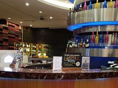 -上海大宁福朋喜来登酒店大堂吧(共和新路店)