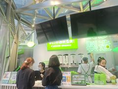 -柠季·手打柠檬茶(梅溪湖新天地外街店)