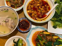-易老妈蹄花.特色川菜(人民公园总店)