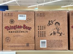 -盒马X会员店(王府井奥莱UP TOWN店)